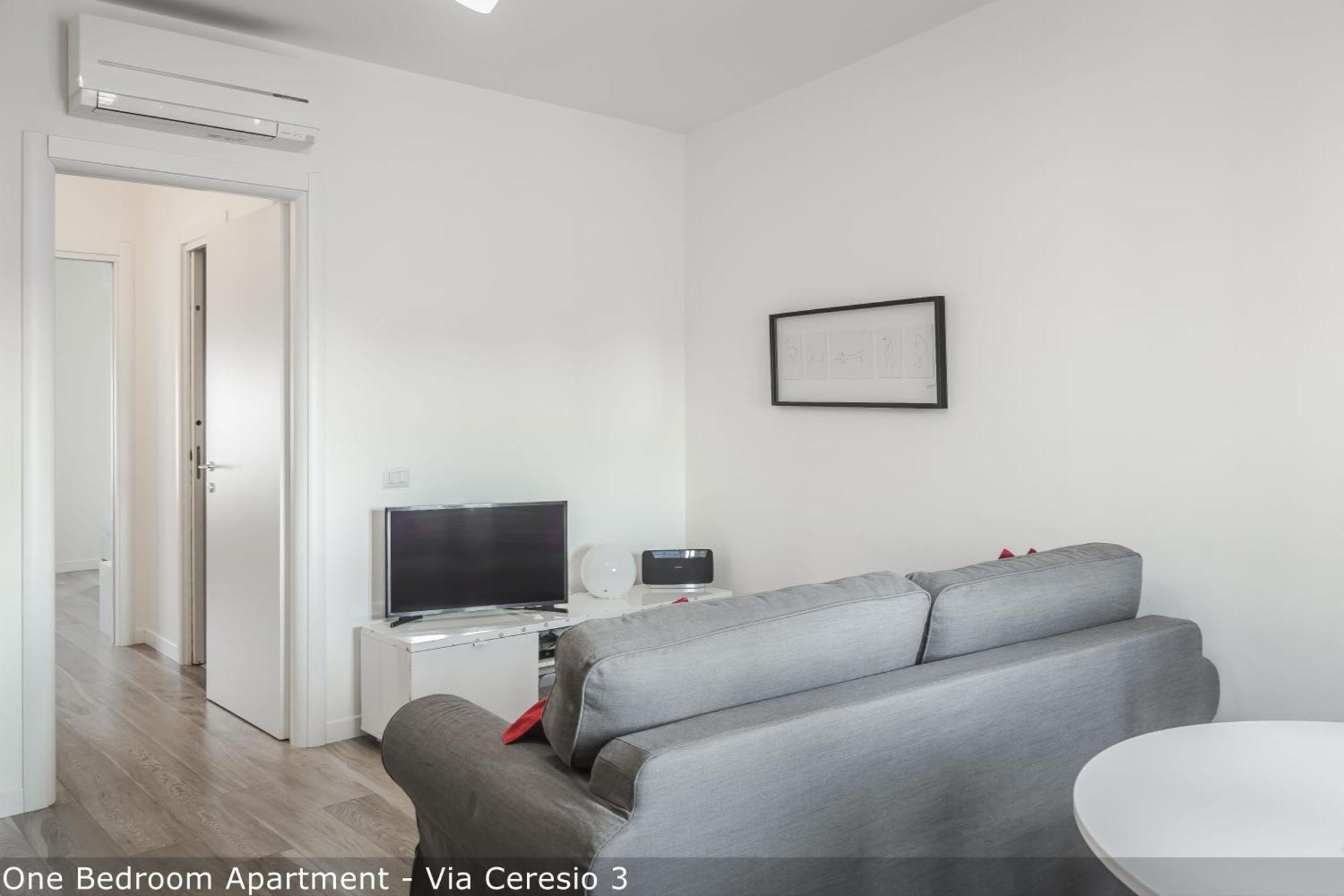Brera Apartments In Porta Volta Milan Exterior photo